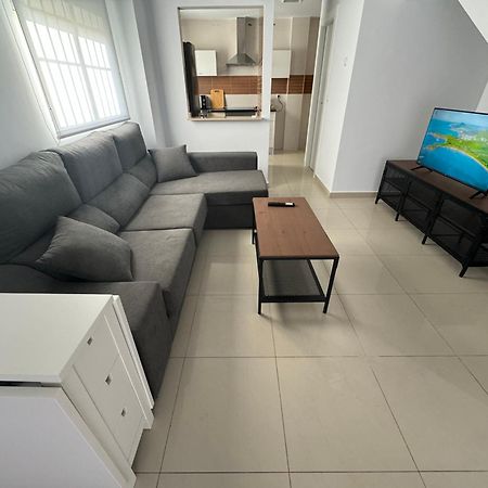 Casa Suite Mgp Orihuela Luaran gambar