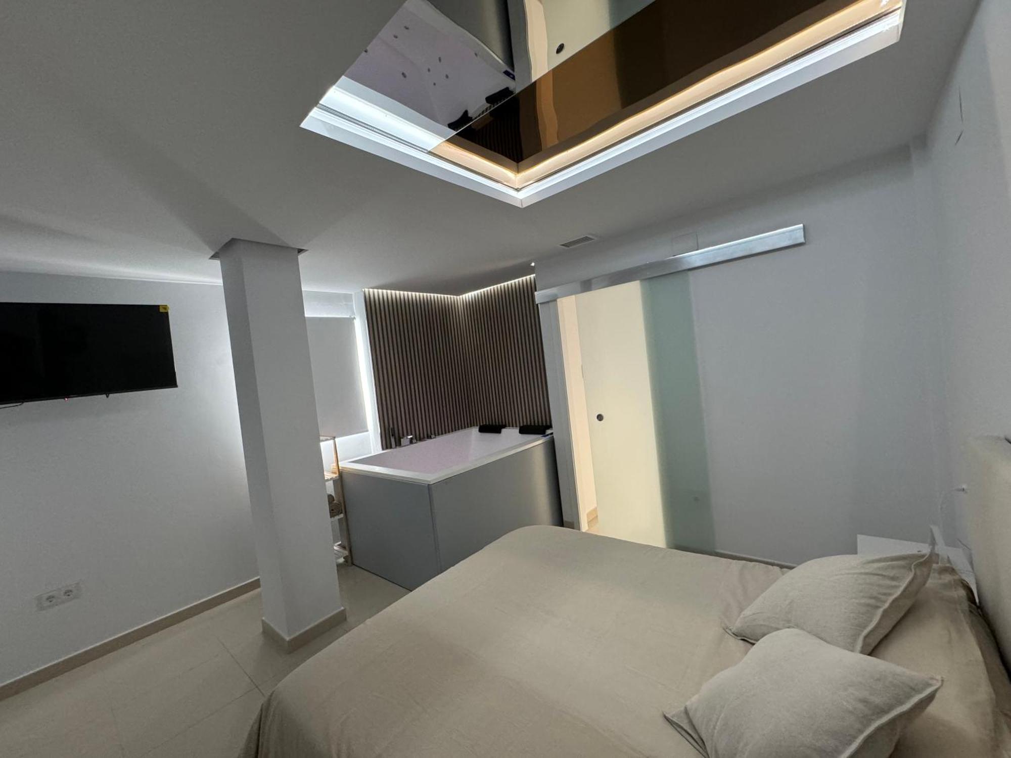 Casa Suite Mgp Orihuela Luaran gambar