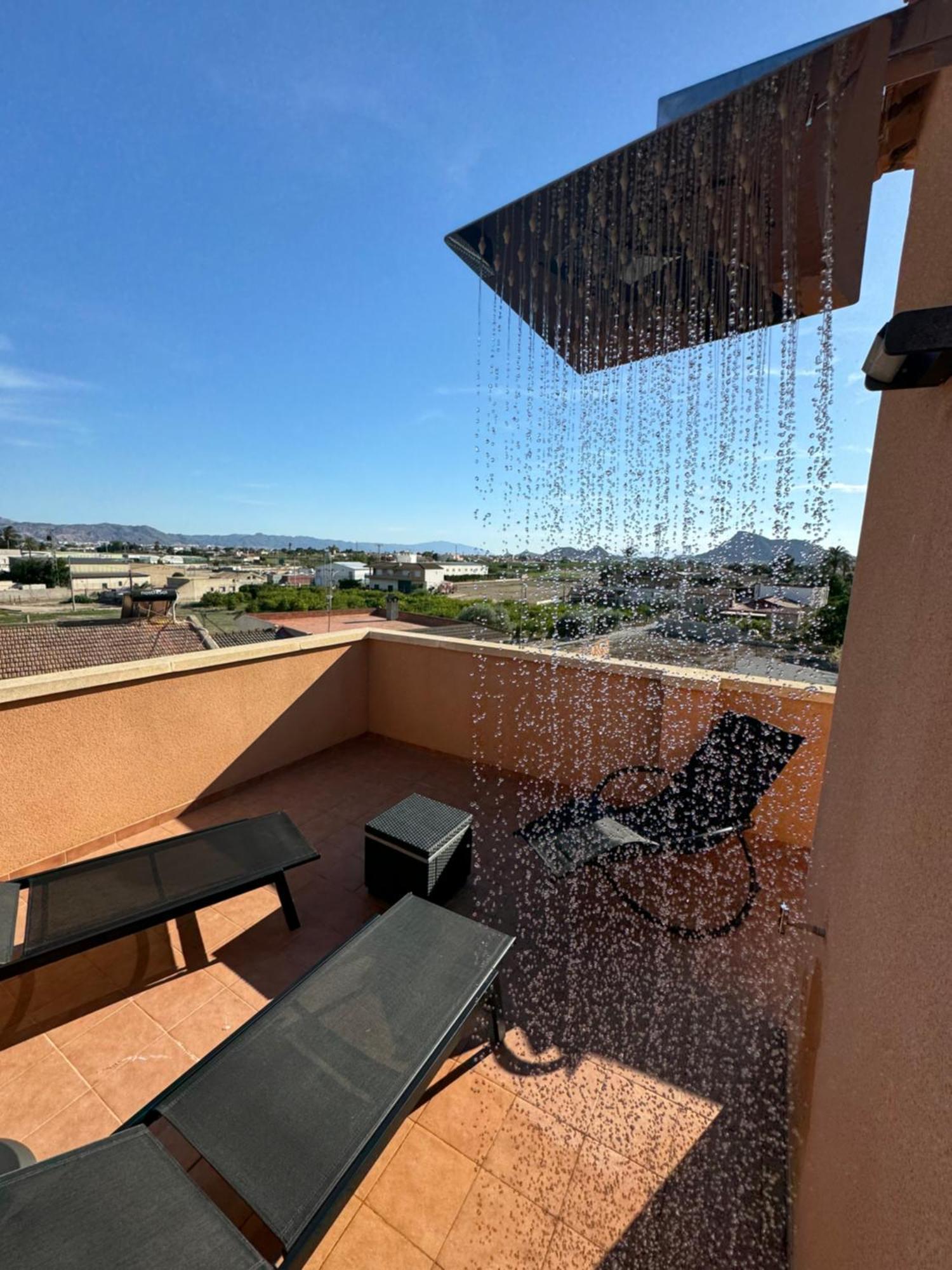 Casa Suite Mgp Orihuela Luaran gambar