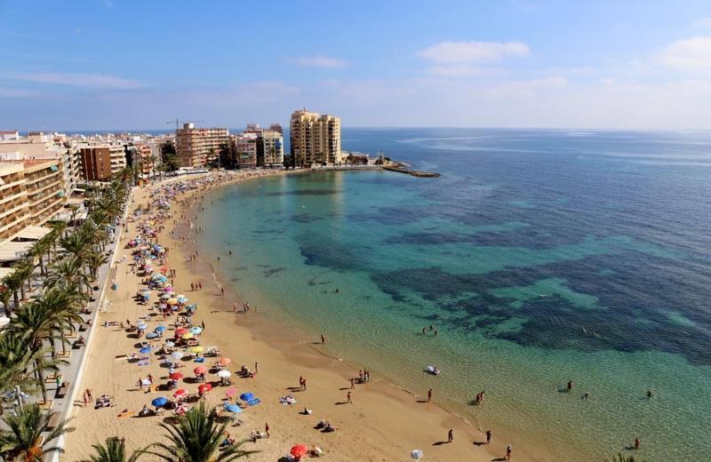 Casa Suite Mgp Orihuela Luaran gambar