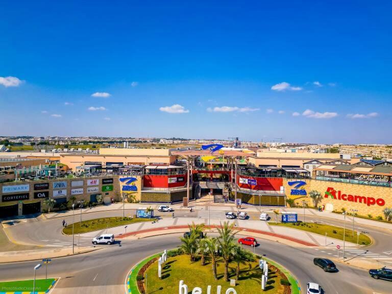 Casa Suite Mgp Orihuela Luaran gambar