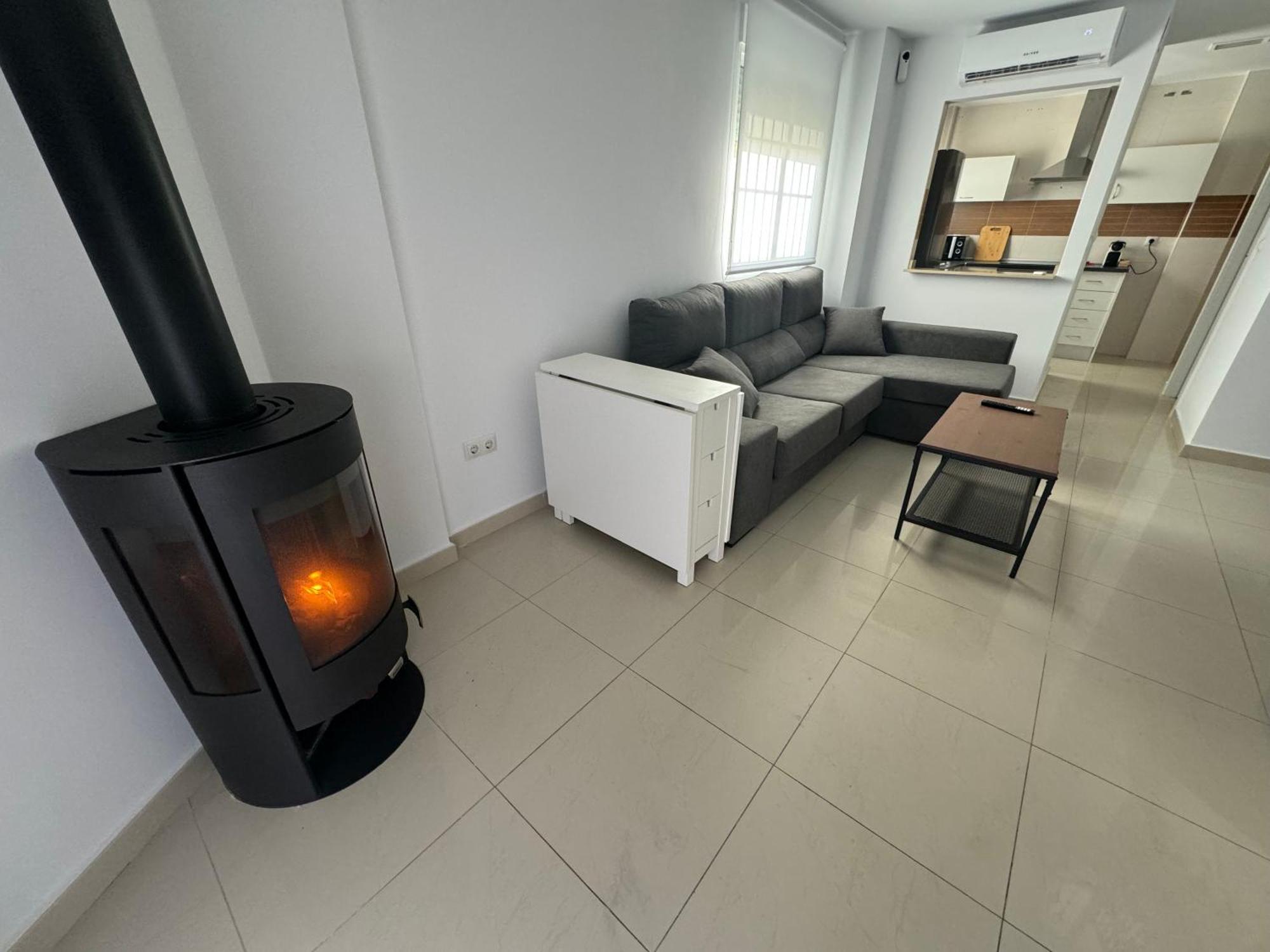 Casa Suite Mgp Orihuela Luaran gambar