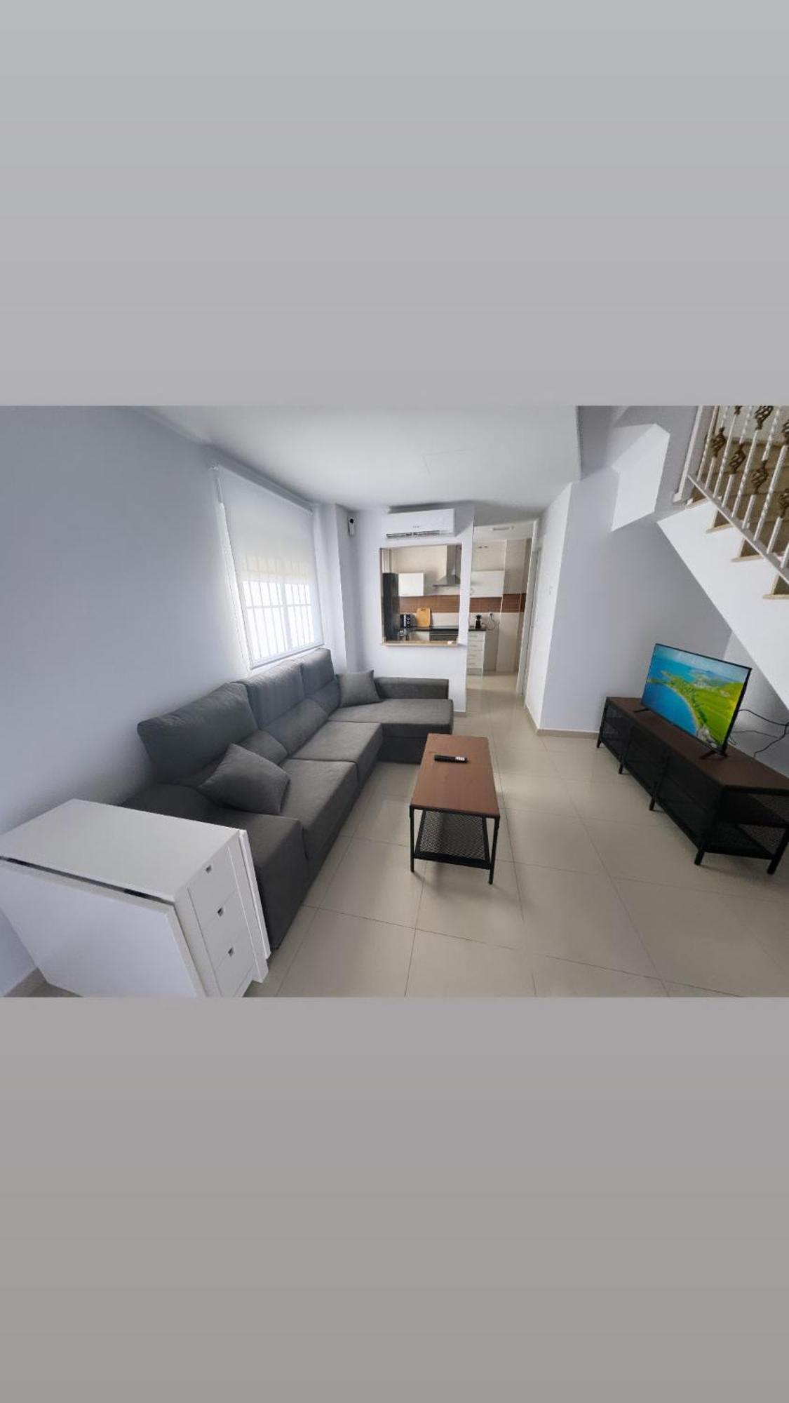 Casa Suite Mgp Orihuela Luaran gambar