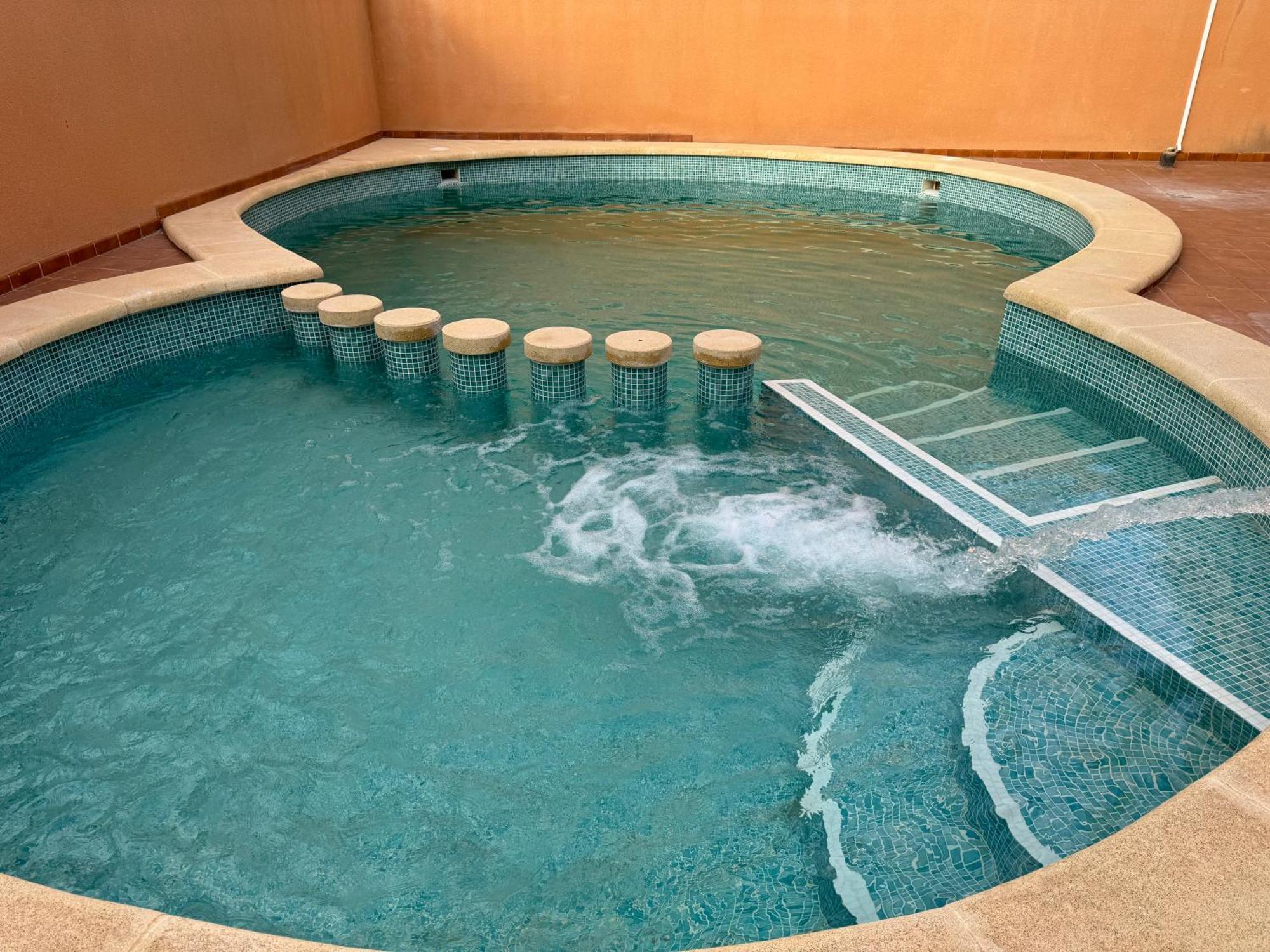 Casa Suite Mgp Orihuela Luaran gambar